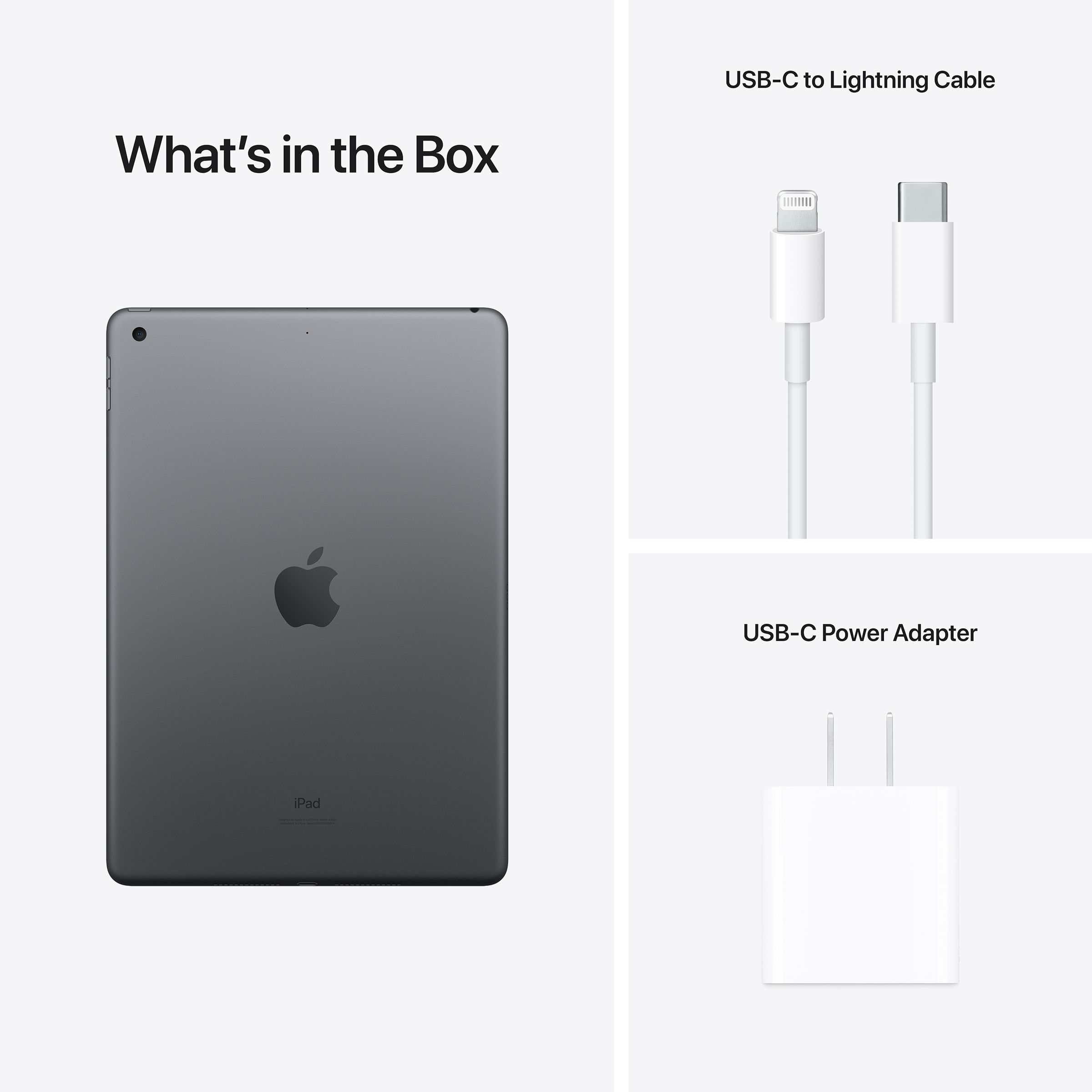 Buy Apple iPad 9th Generation Wi-Fi+4G (10.2 Inch, 256GB, Space